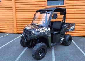 POLARIS RANGER 570 - 2023