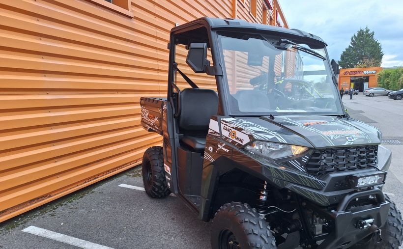 POLARIS RANGER 570 20