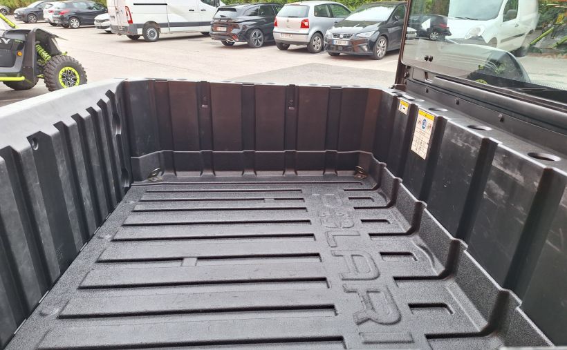 POLARIS RANGER 570 30