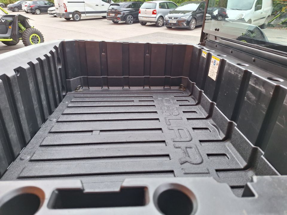 POLARIS RANGER 570 30