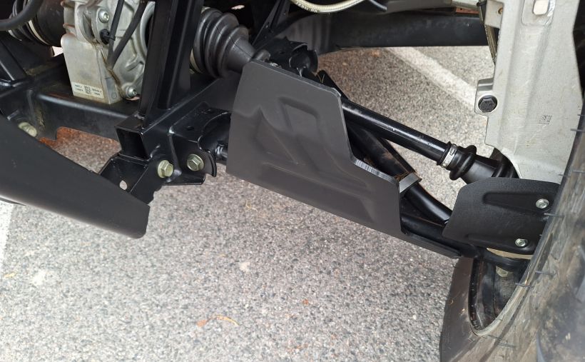 POLARIS RANGER 570 50