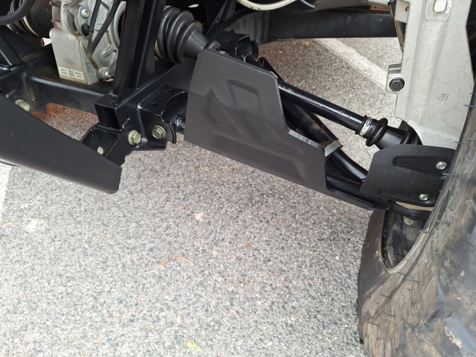 POLARIS RANGER 570 50