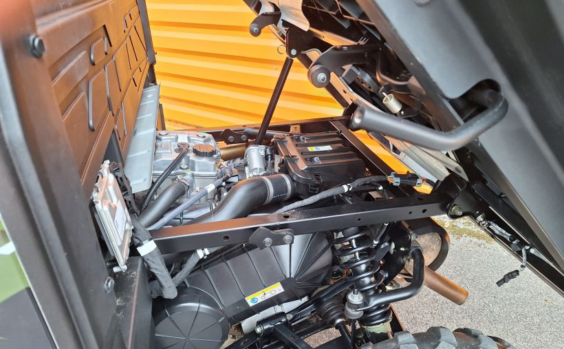 POLARIS RANGER 570 70