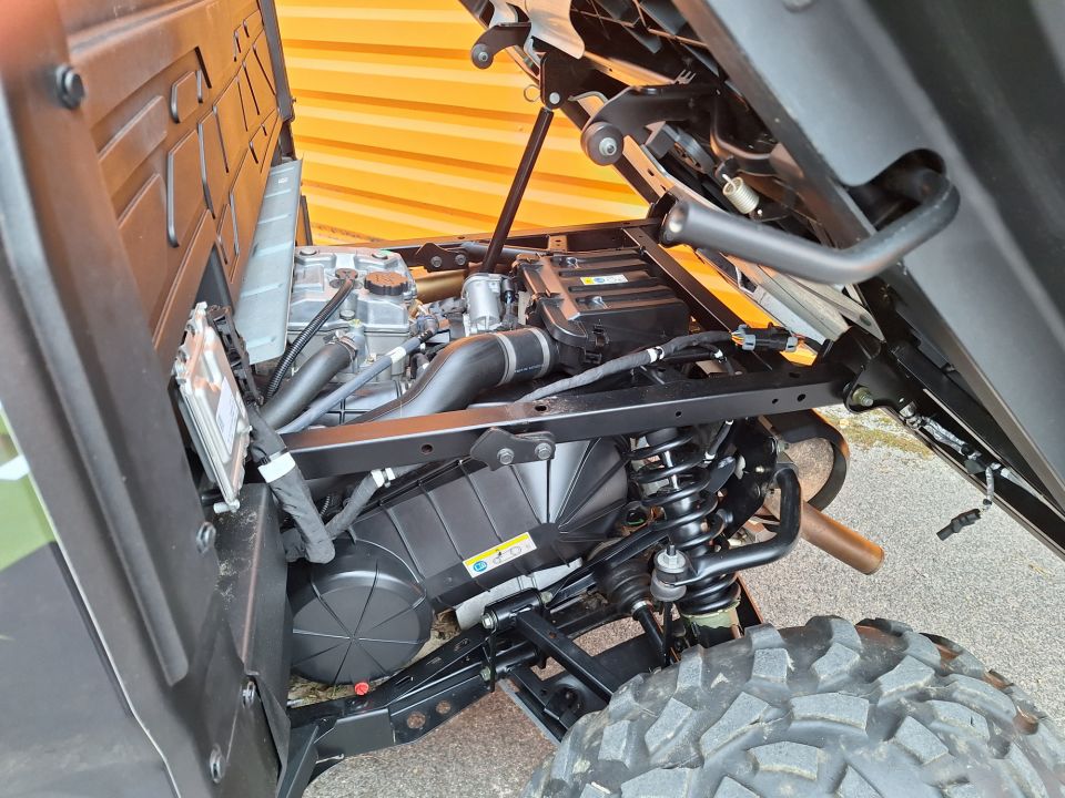 POLARIS RANGER 570 70