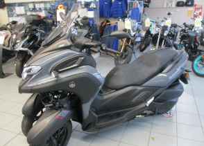 YAMAHA TRICITY 300 - 2025