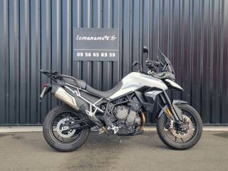 TRIUMPH Tiger 900 GT - 2020