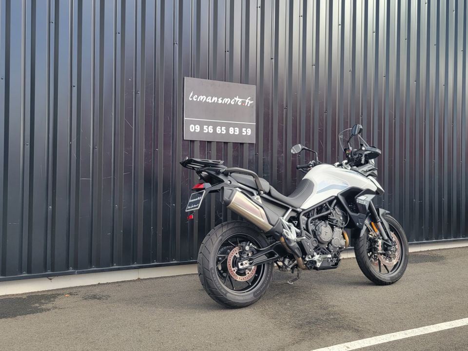 TRIUMPH Tiger 900 GT 5