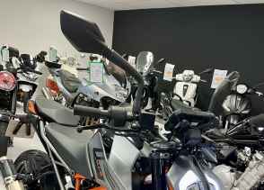 KTM 125 DUKE ABS - 2021