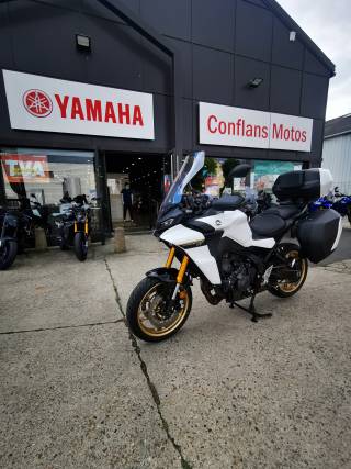 YAMAHA TRACER 900 GT - 2024