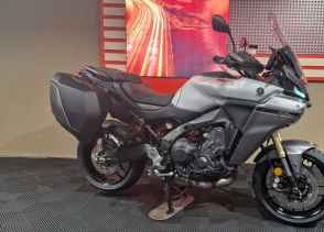YAMAHA TRACER 9 GT Y-AMT - 2025