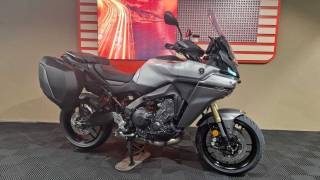 YAMAHA TRACER 9 GT Y-AMT - 2025