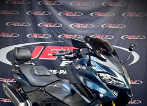YAMAHA XP T-MAX 560 TECH MAX - 2022