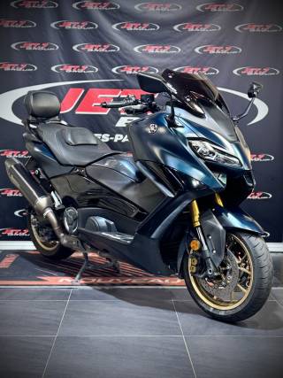 YAMAHA XP T-MAX 560 TECH MAX - 2022