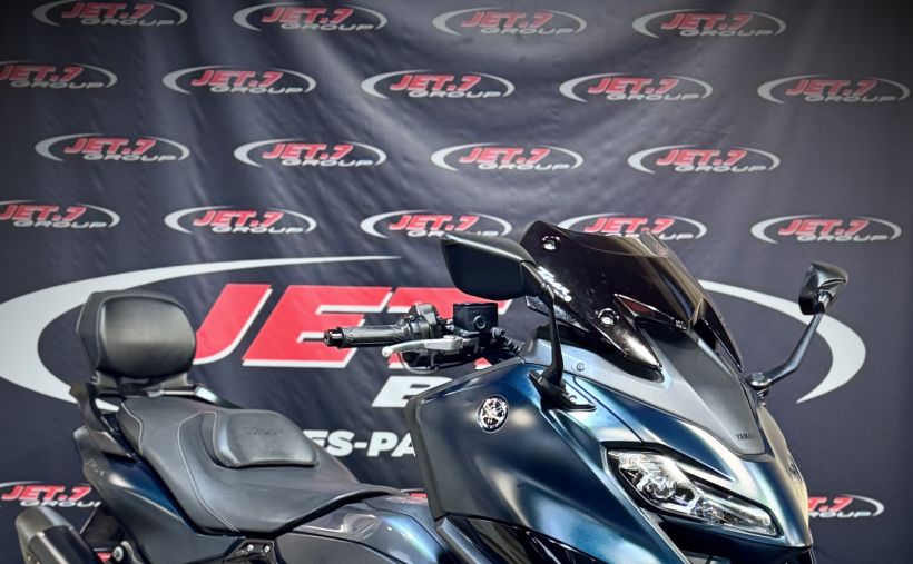 YAMAHA XP T-MAX 560 TECH MAX 0