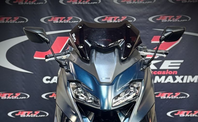 YAMAHA XP T-MAX 560 TECH MAX 1