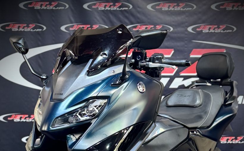 YAMAHA XP T-MAX 560 TECH MAX 2