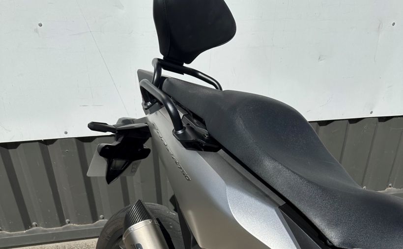 HONDA NSS FORZA 750 2