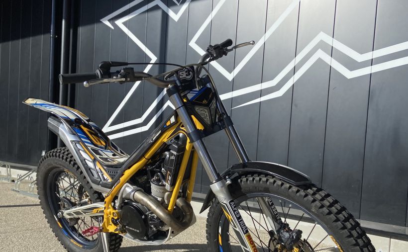 SHERCO 2.5 ST 1