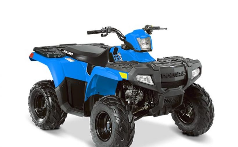 POLARIS SPORTSMAN 0