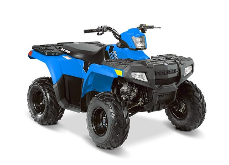 POLARIS SPORTSMAN 0