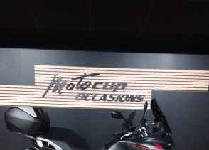 HONDA XL750 TRANSALP - 2023