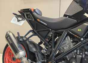 KTM 1290 SUPER DUKE R - 2017