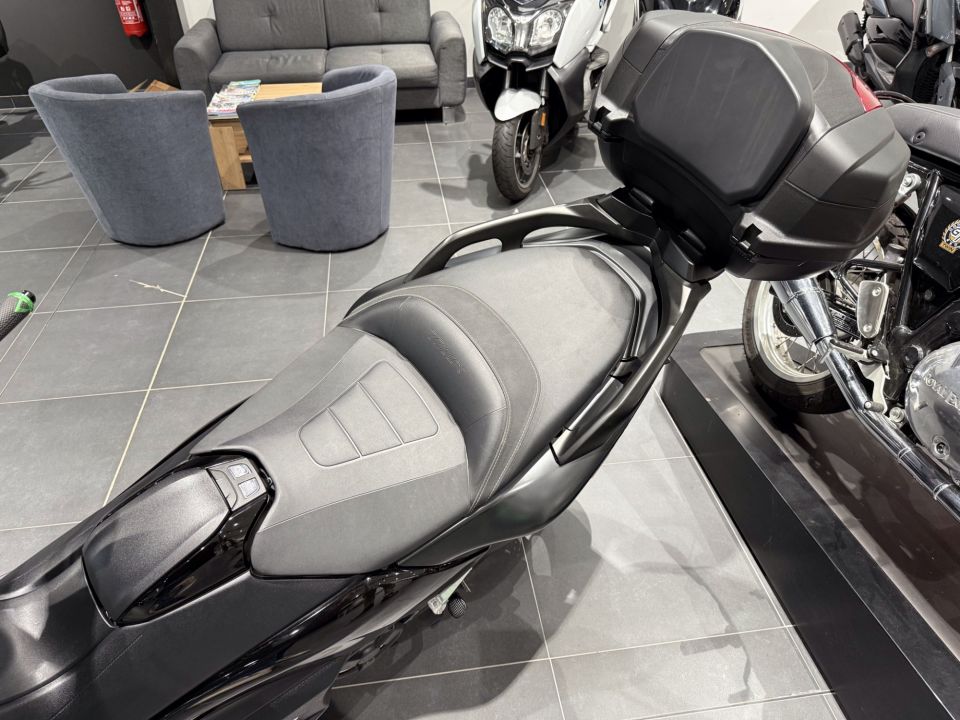 YAMAHA XP T-MAX 530 DX 15