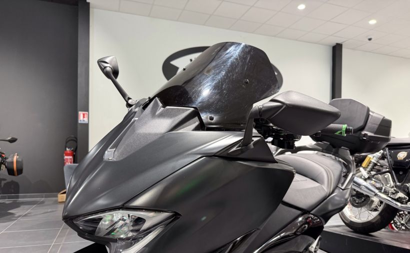 YAMAHA XP T-MAX 530 DX 4