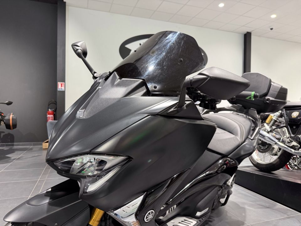 YAMAHA XP T-MAX 530 DX 20