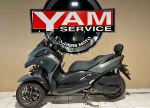 YAMAHA TRICITY 300 - 2021