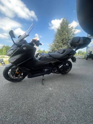 YAMAHA XP T-MAX 560 TECH MAX - 2023