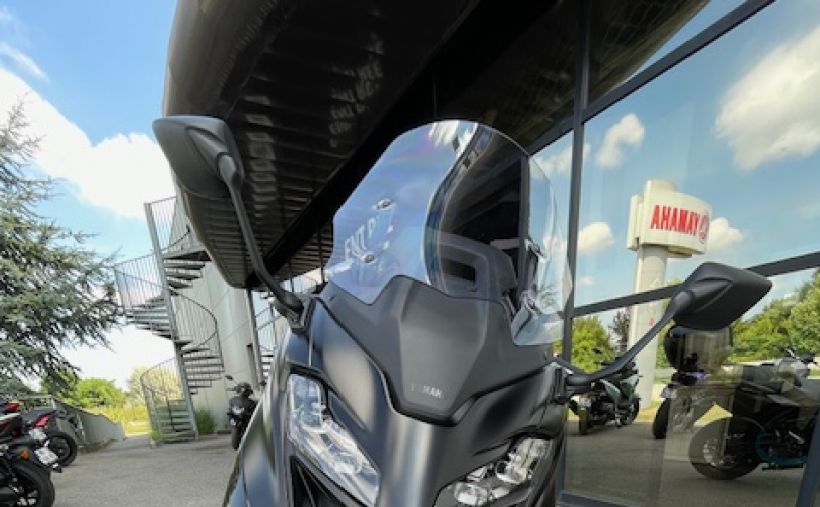 YAMAHA XP T-MAX 560 TECH MAX 1