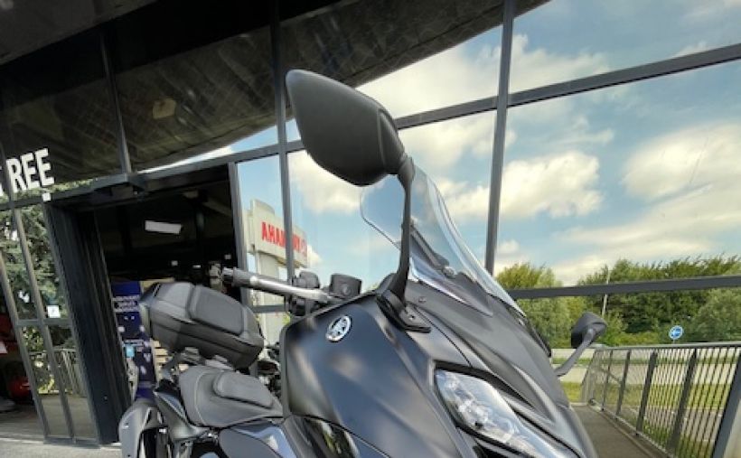 YAMAHA XP T-MAX 560 TECH MAX 2