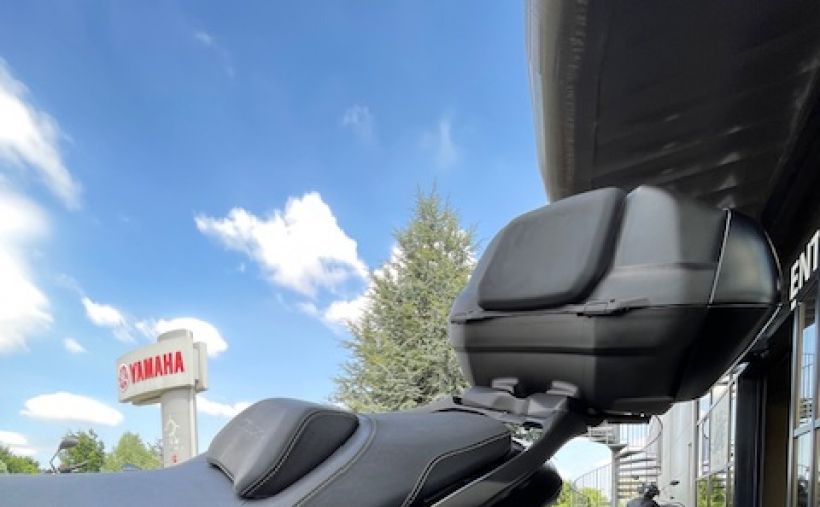 YAMAHA XP T-MAX 560 TECH MAX 7