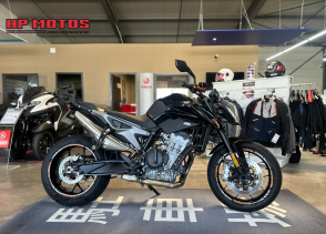 KTM 790 DUKE L - 2023