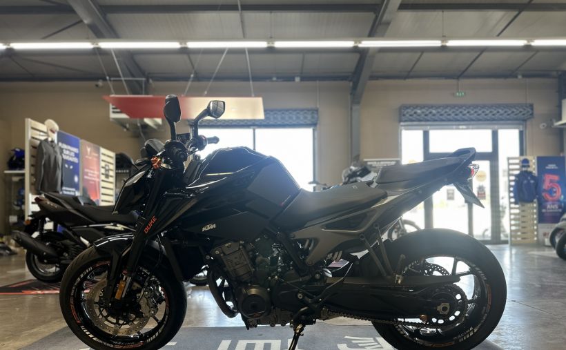 KTM 790 DUKE L 3