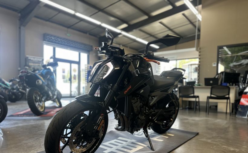 KTM 790 DUKE L 5