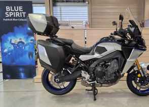 YAMAHA TRACER 9 GT+ - 2023
