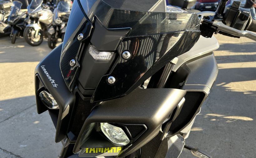 YAMAHA MT-10 30