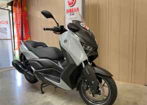 YAMAHA XMAX 300 TECH MAX + - 2025