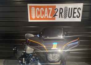 HARLEY-DAVIDSON TOURING STREET GLIDE 1923 - 2025