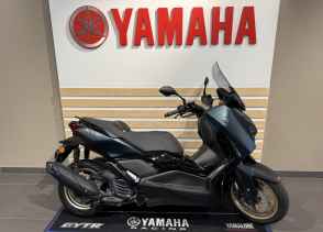 YAMAHA XMAX 125 TECH MAX - 2023
