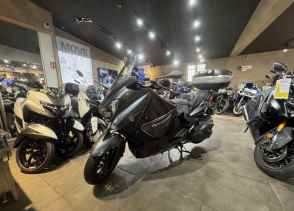 YAMAHA X-MAX 400 - 2017