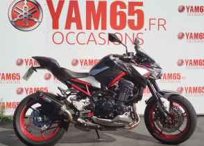 KAWASAKI Z 900 - 2023