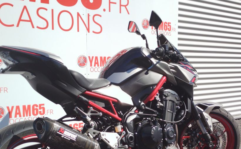 KAWASAKI Z 900 2