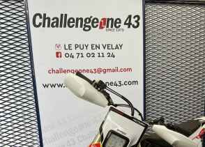 HUSQVARNA FE 501 - 2023