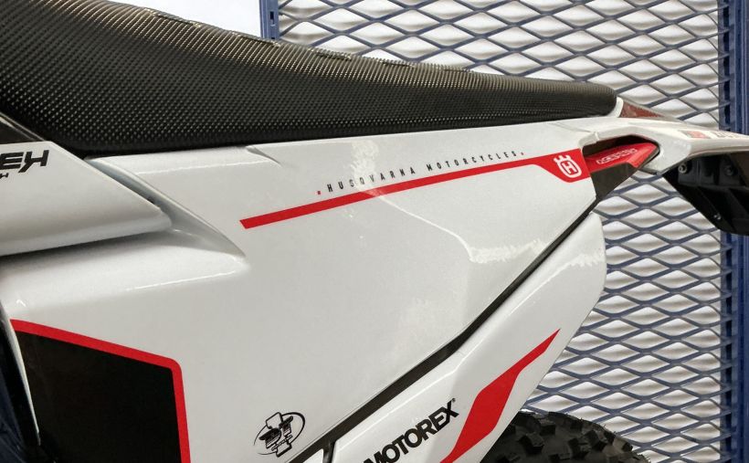 HUSQVARNA FE 501 3