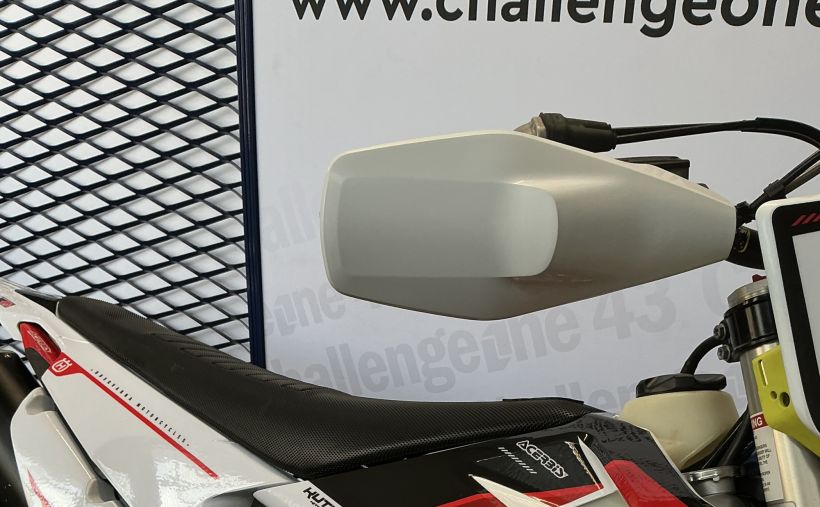 HUSQVARNA FE 501 5