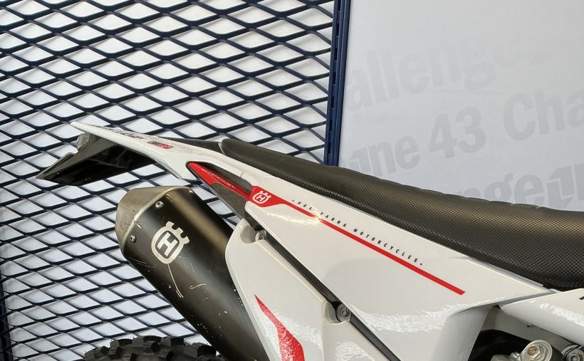 HUSQVARNA FE 501 7