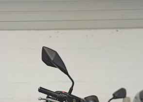 KAWASAKI ER 6N - 2016